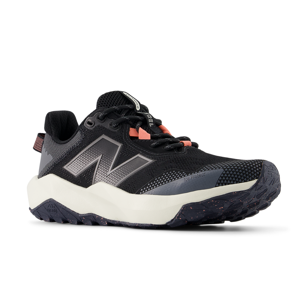 Dámské boty New Balance DynaSoft Nitrel v6 WTNTRCP6 – černé