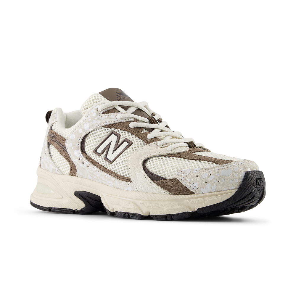 Unisex boty New Balance U5308EL – béžové