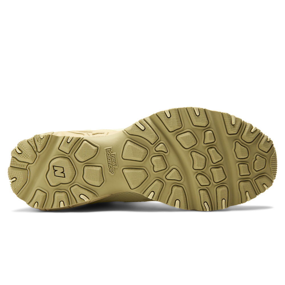 Pánské boty New Balance TDS Niobium C1 MSNB18XB – béžové