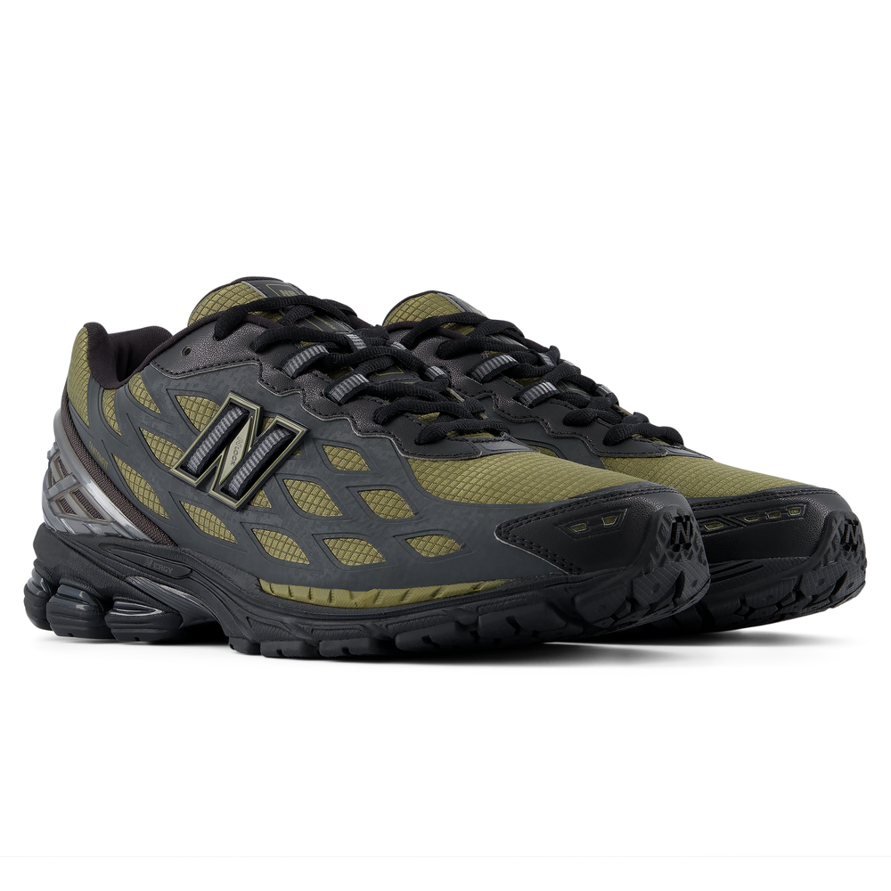 Unisex boty New Balance U1906720 – zelené