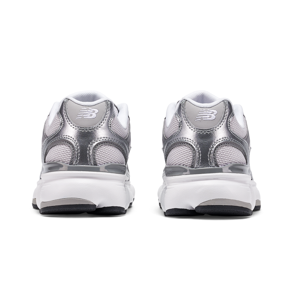 Dámské boty New Balance W6037JY – šedé