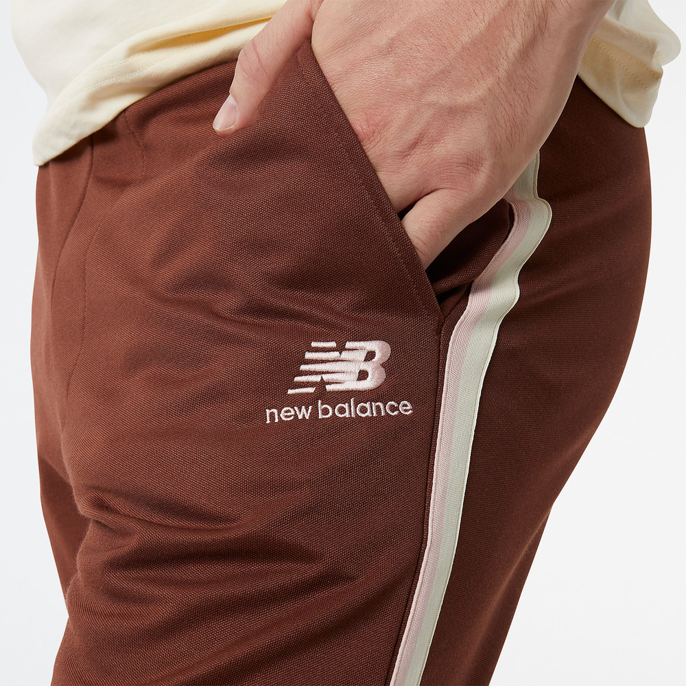 Pánské kalhoty New Balance MP23550ROK