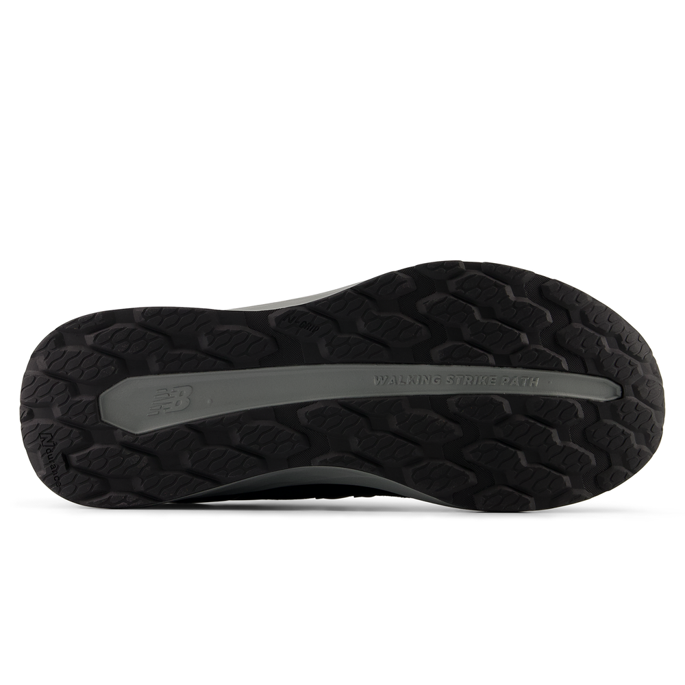Unisexboty New Balance Fresh Foam x 1880 v2 U188W1RM – černé