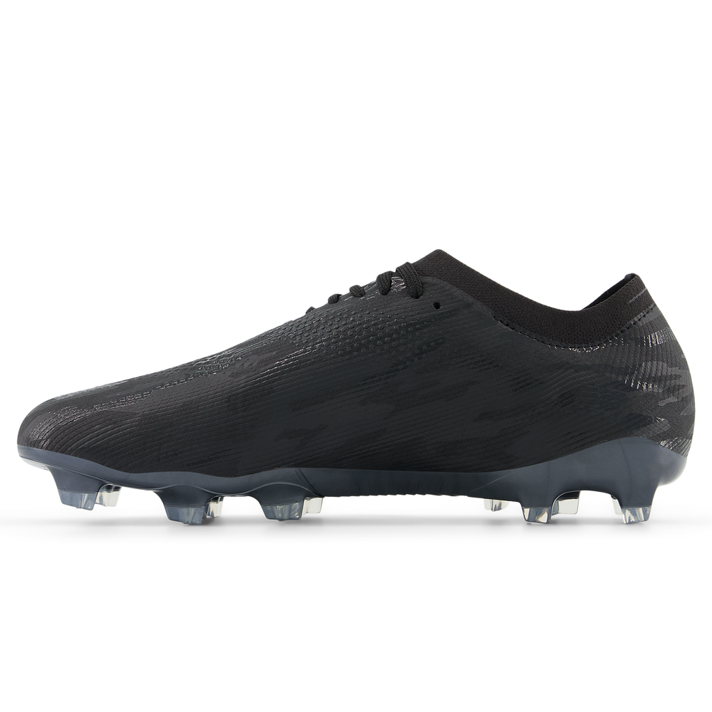 Pánské kopačky New Balance FURON ELITE FG V8 SF1FTB8 – černé