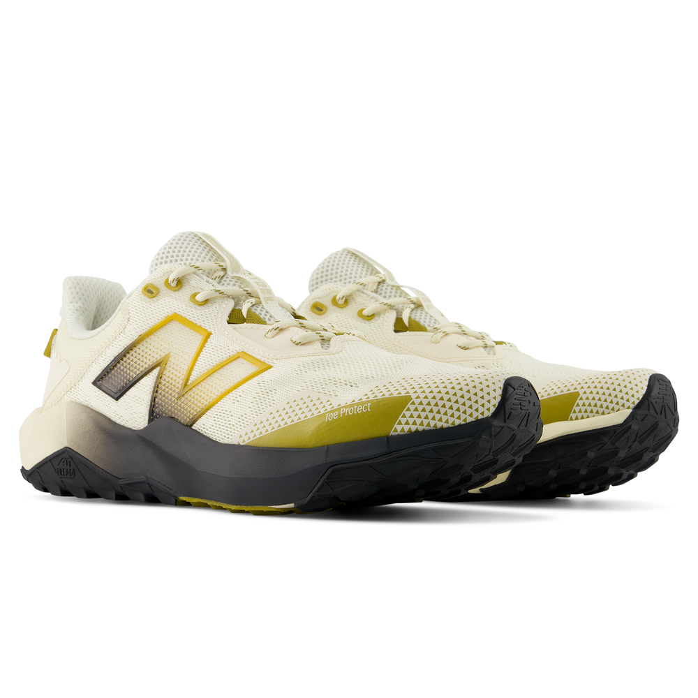Pánské boty New Balance DynaSoft Nitrel v6 MNTR4SE – béžové