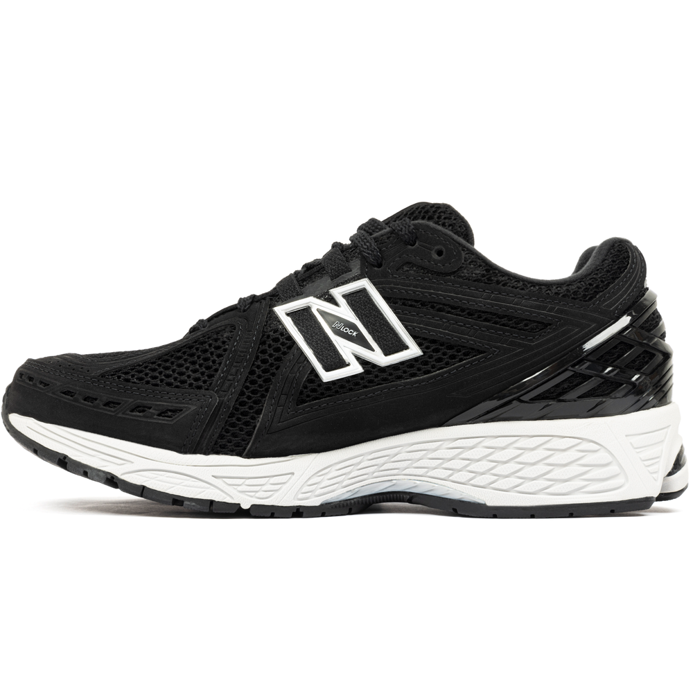 Pánské boty New Balance M1906RFB – černé