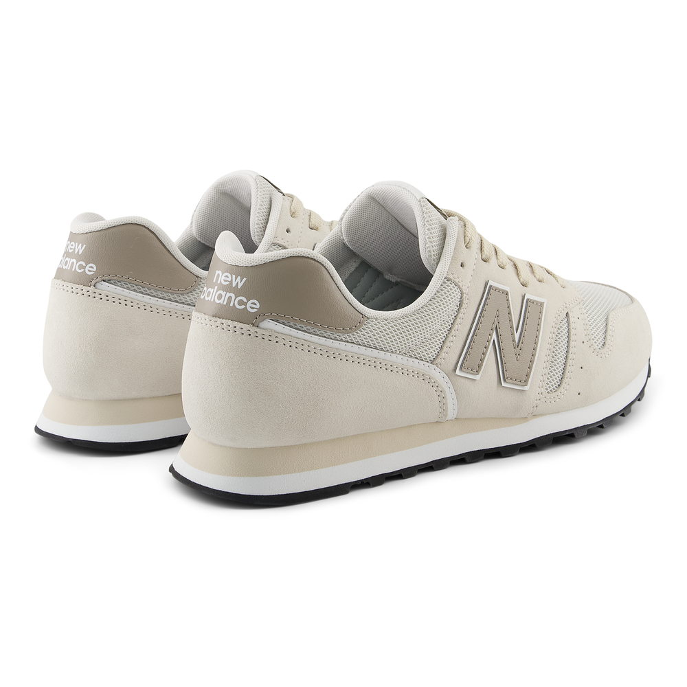 Pánské boty New Balance ML373SQ2 – béžové