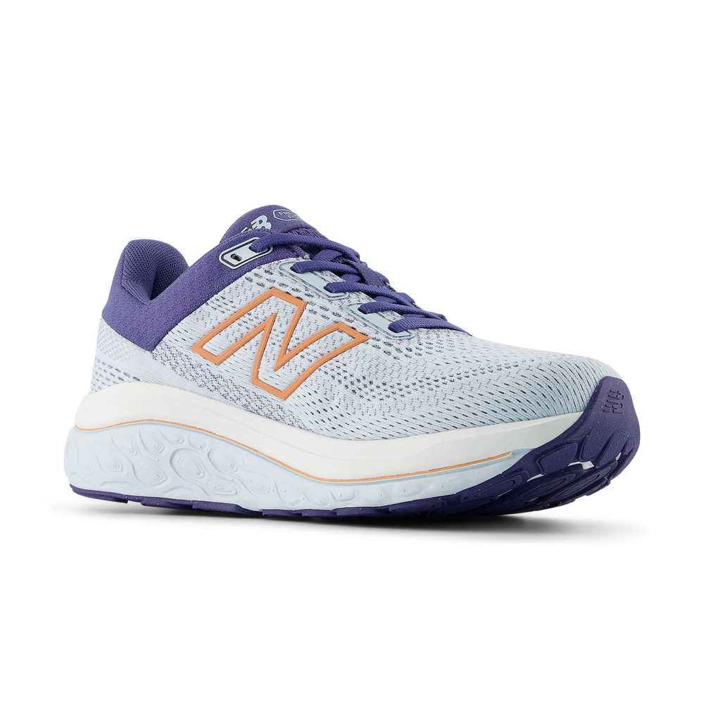 Dámské boty New Balance Fresh Foam 860 v14 W86014E – modré