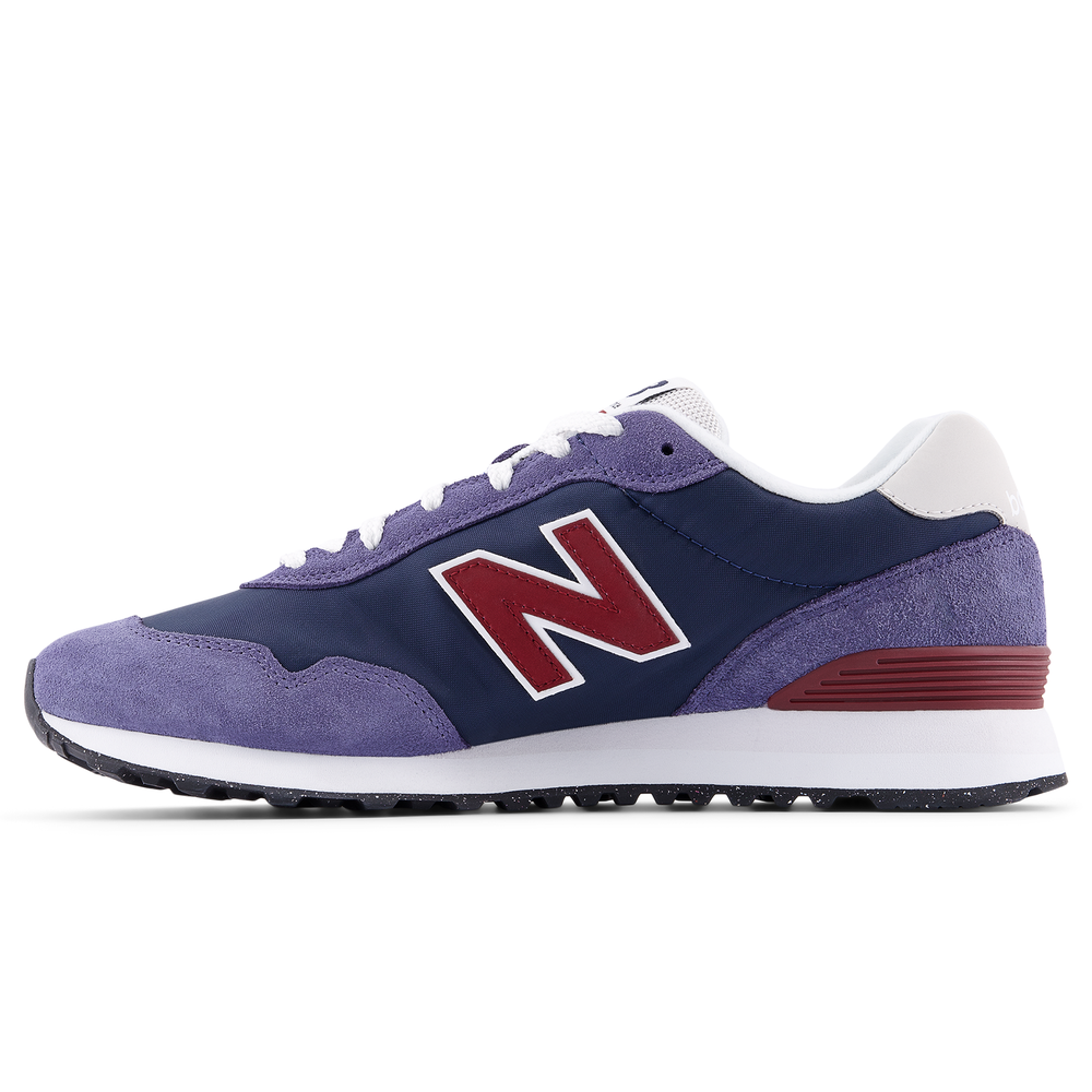 Pánské boty New Balance ML515WNV – modré