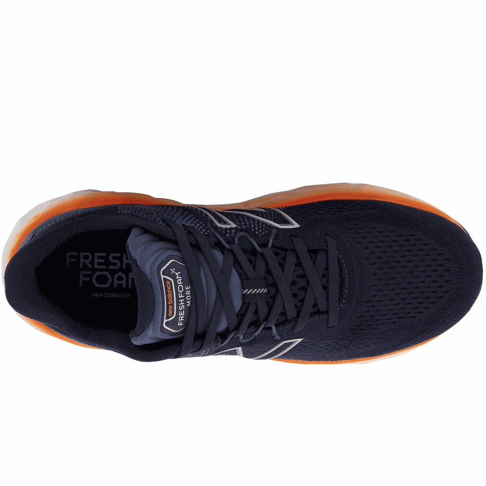 New Balance Fresh Foam More v3 MMORVO3 – tmavomodrá