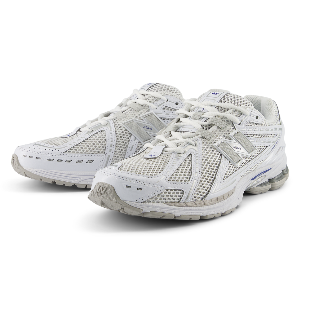 Unisex boty New Balance U1906RCA – bílé