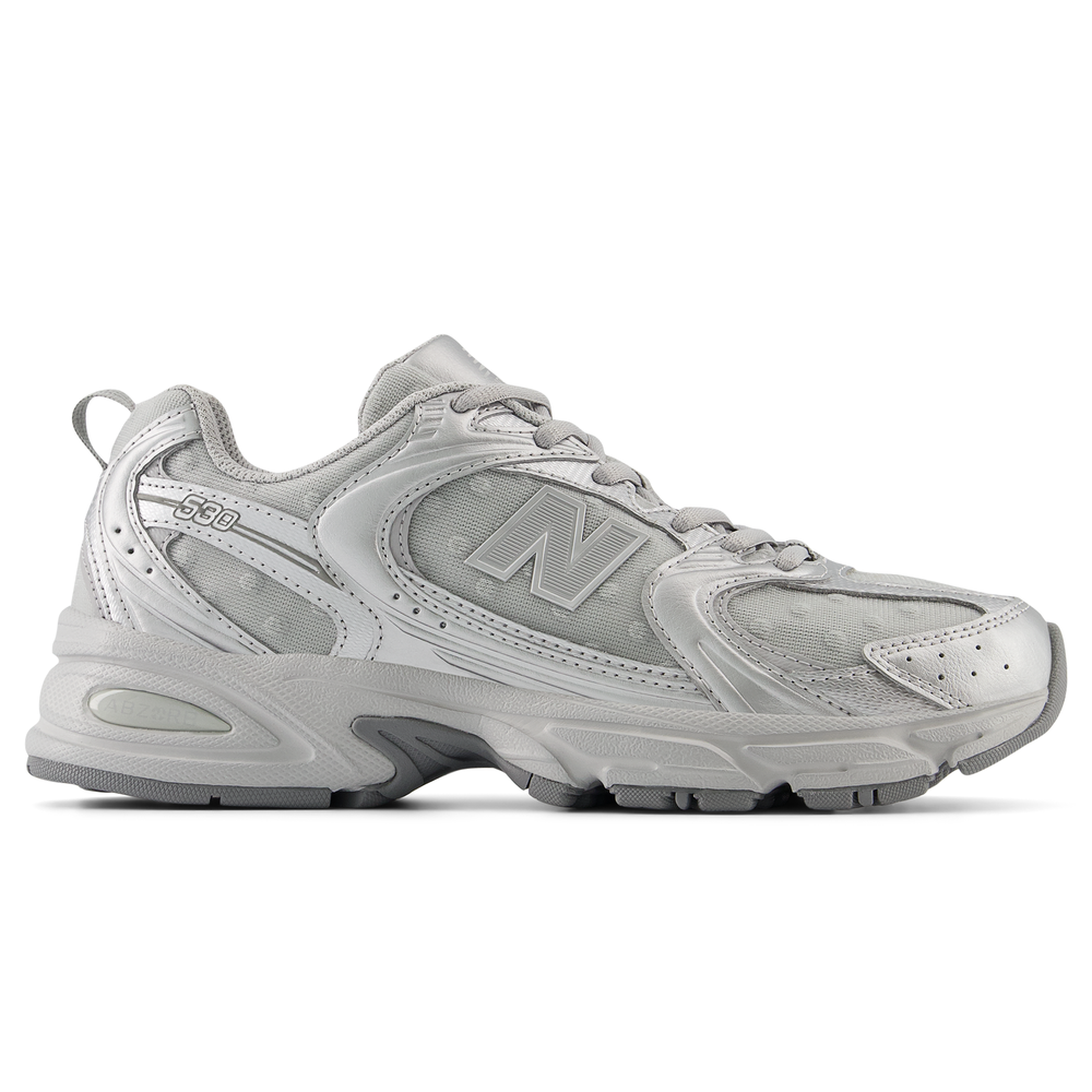 Dámské boty New Balance U530HFZ – šedé