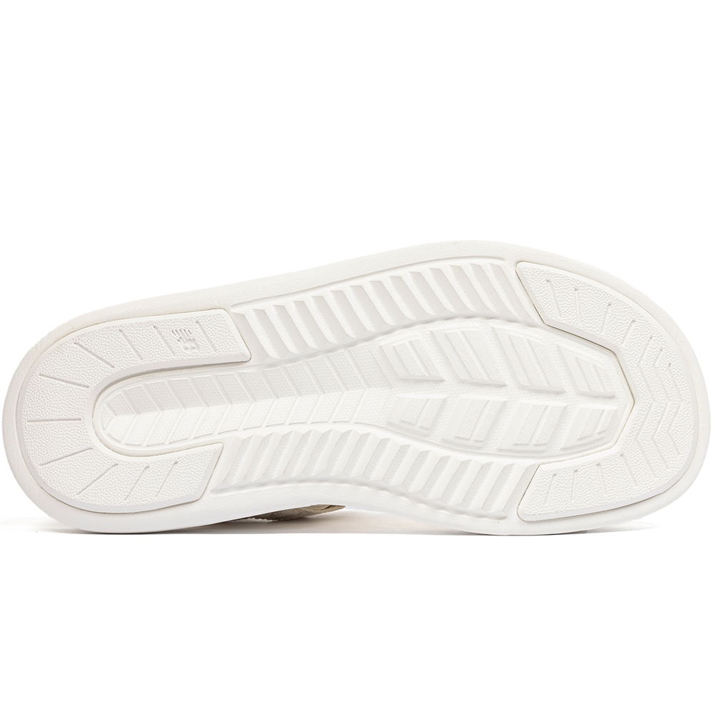 Dámské sandály New Balance SWA600C2 – béžové