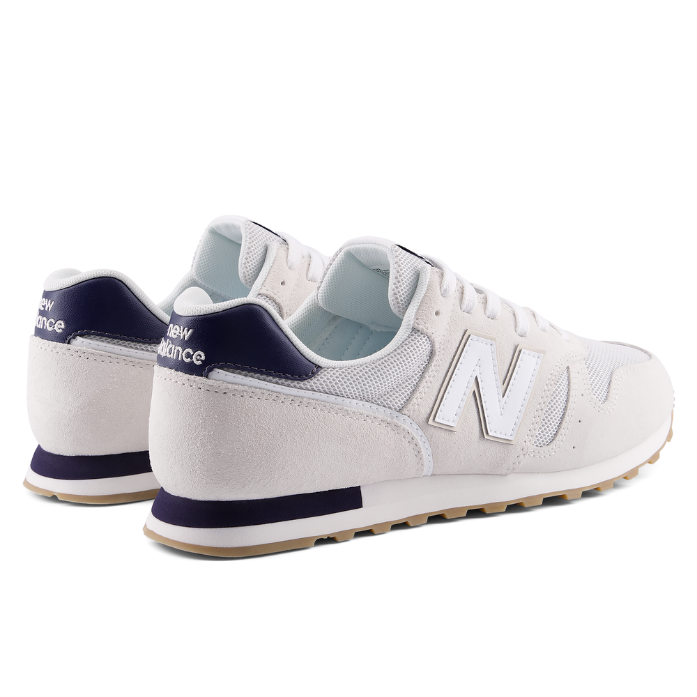 Unisex boty New Balance M3735I3 – šedé