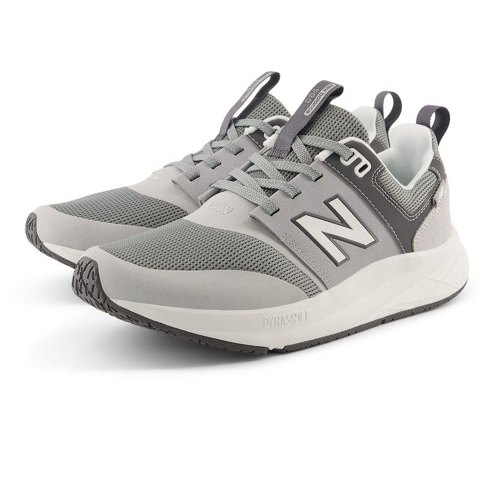 Unisexboty New Balance U9009HG – šedé