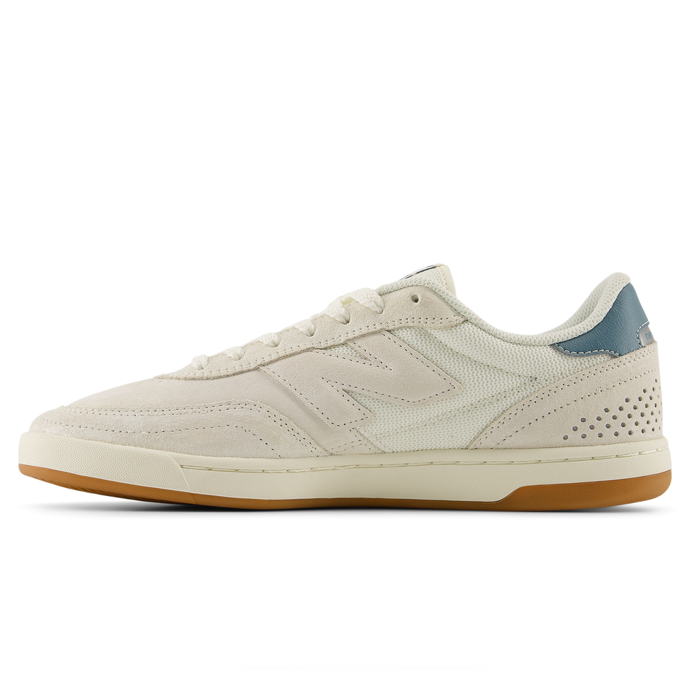 Pánské boty New Balance Numeric UN440NRU – béžové