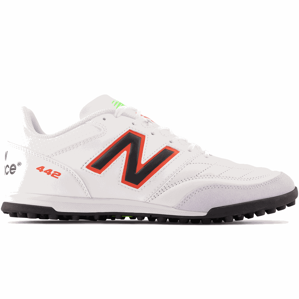 Pánské turfy New Balance MS42TWD2 – bílé