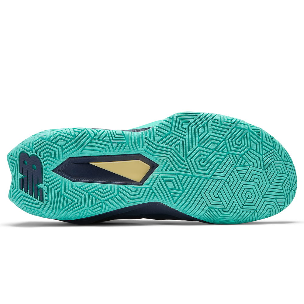 Pánské boty New Balance MCHCODI2 – tmavomodrá