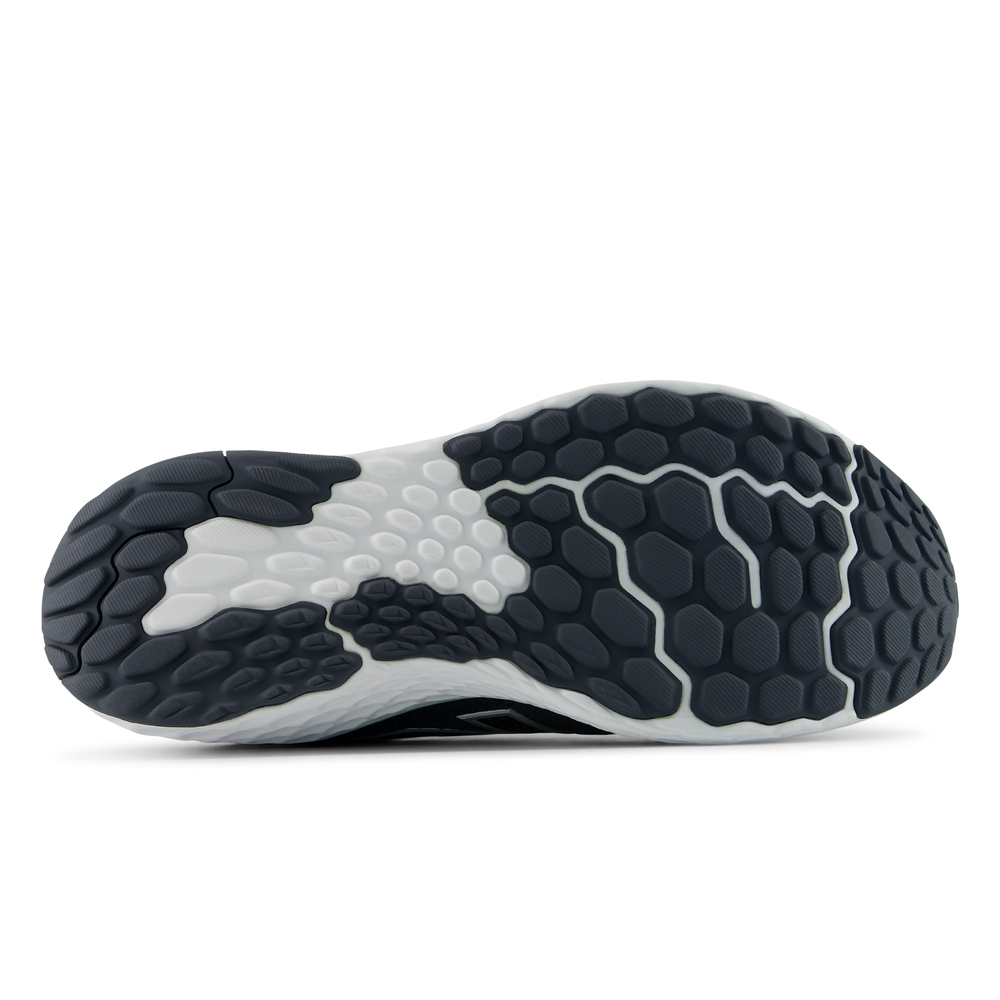 Pánské boty New Balance Fresh Foam Evoz v4 MEVOZ60R – černé