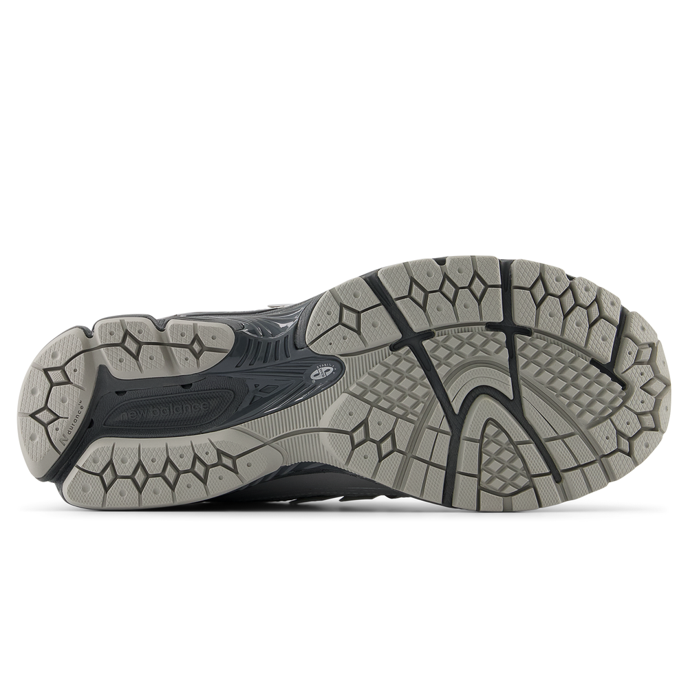 Unisex boty New Balance U1906ROA – šedé