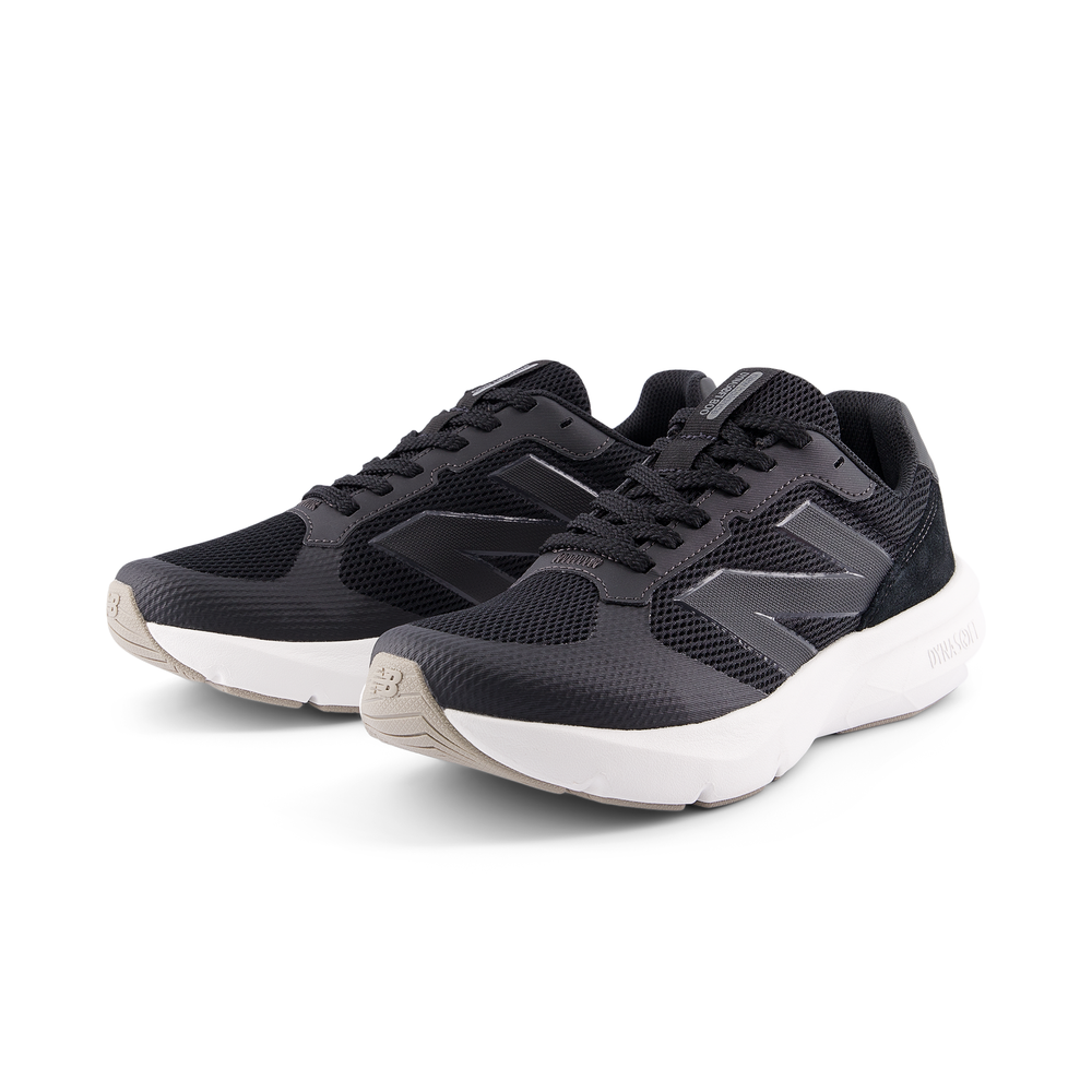 Unisexboty New Balance Dynasoft UA800 v1 UA800BA1 – černé