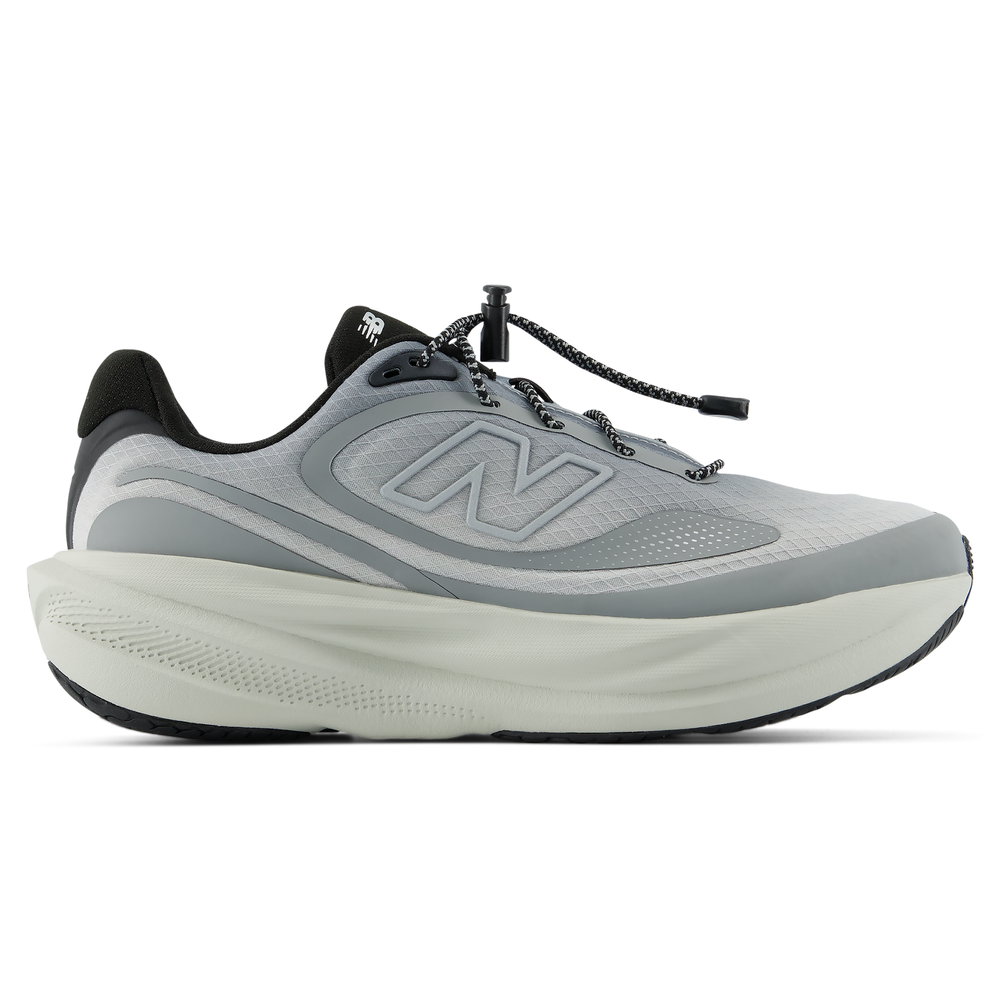 Dámské boty New Balance Infinion 1080 v15 Pykrete W10802J6 – šedé