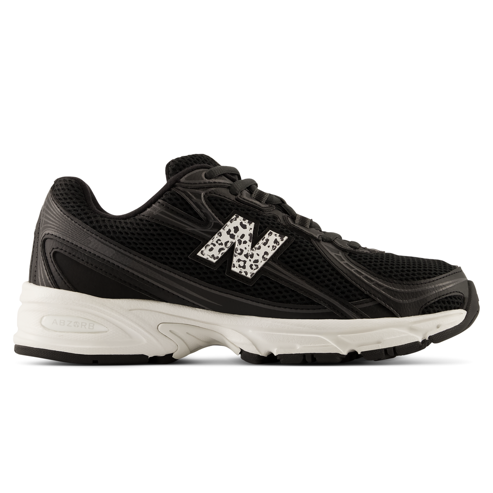 Unisex boty New Balance U7402B2 – černé