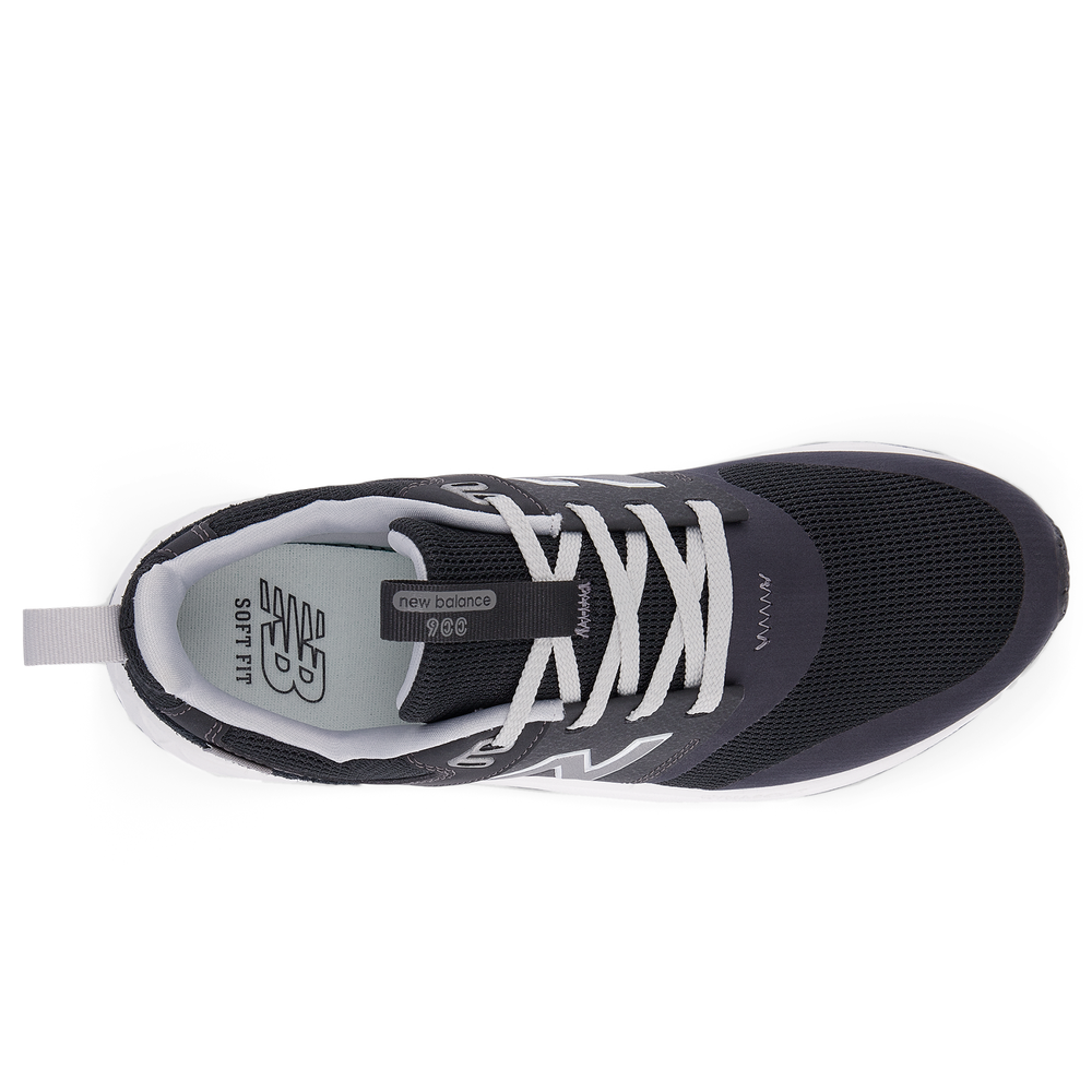 Unisex boty New Balance UA900DB2 – tmavomodrá