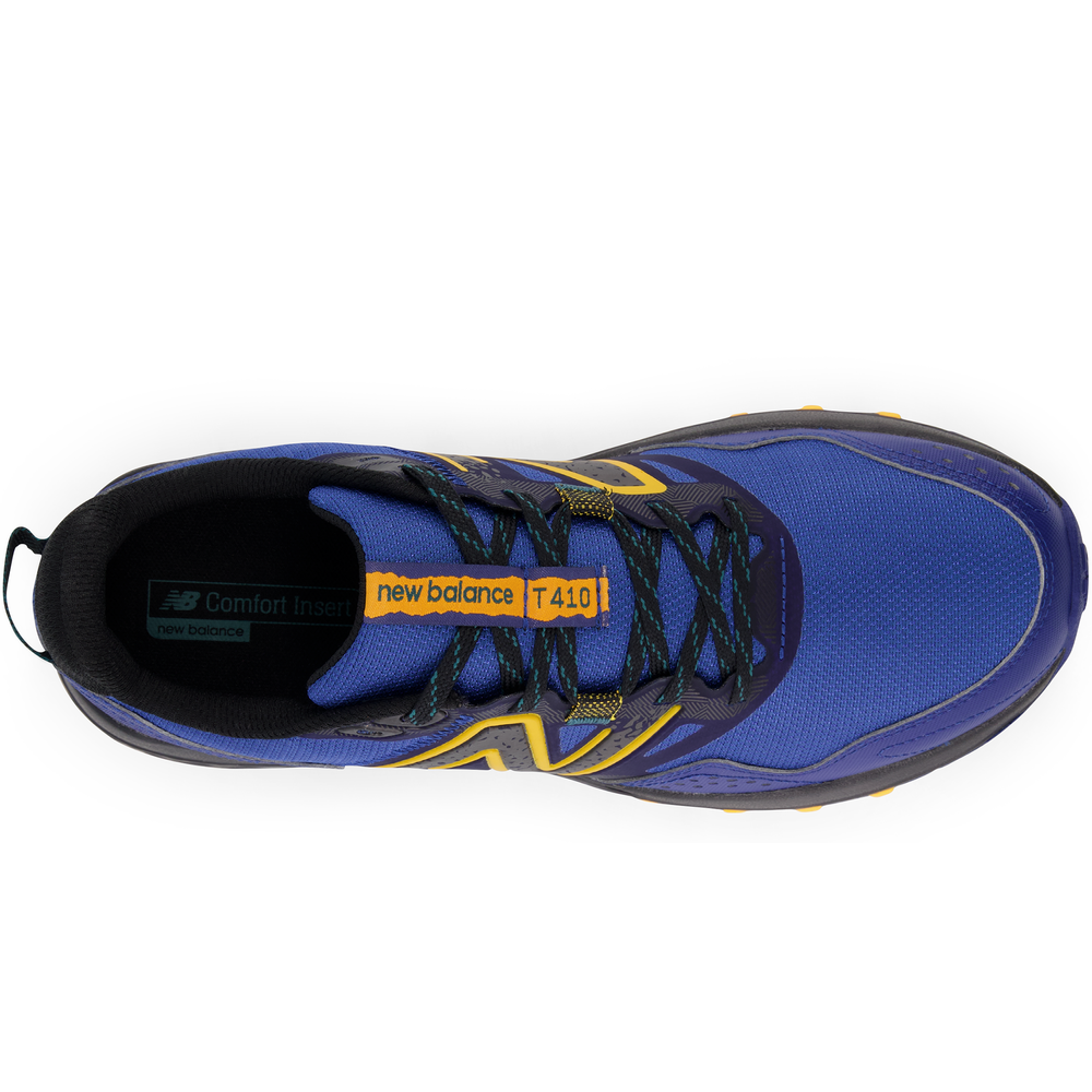 Pánské boty New Balance MT410LY8 – modré