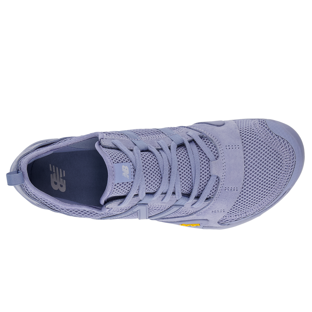 Pánské boty New Balance Minimus MT10OAD – fialové