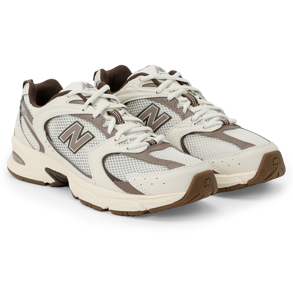 Unisex boty New Balance MR530ASM – béžové
