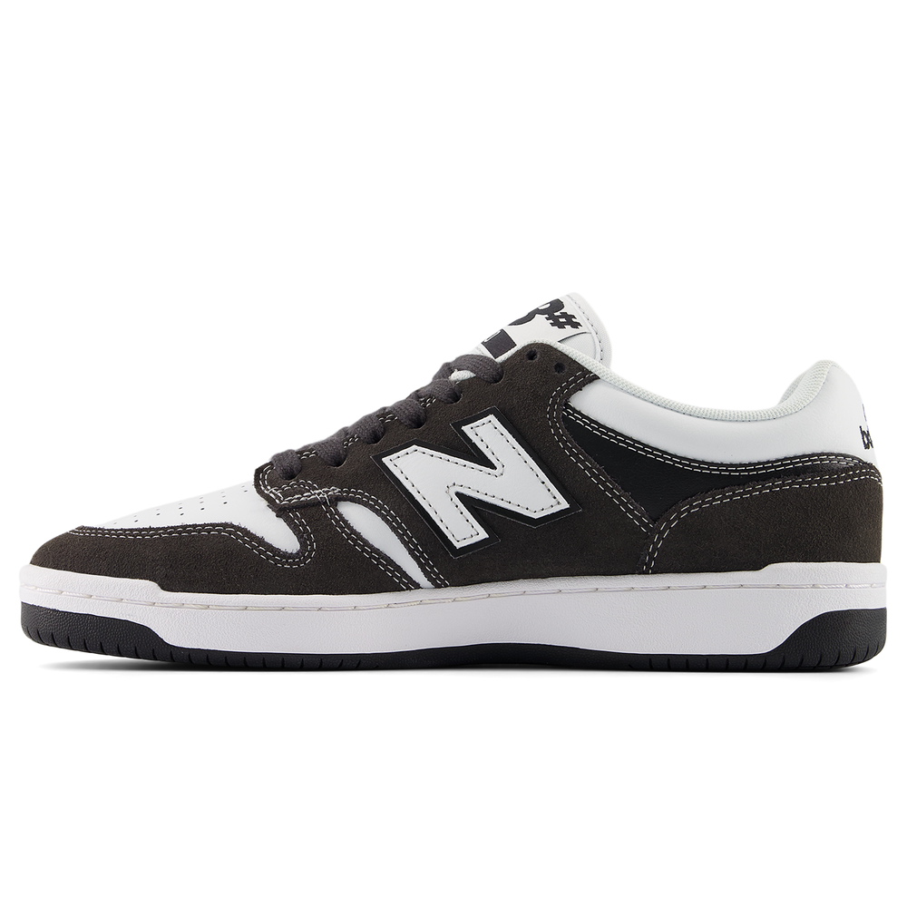 Pánské boty New Balance Numeric NM480BAB – černé