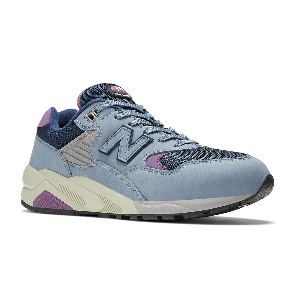 Pánské boty New Balance MT580VB2 – modré