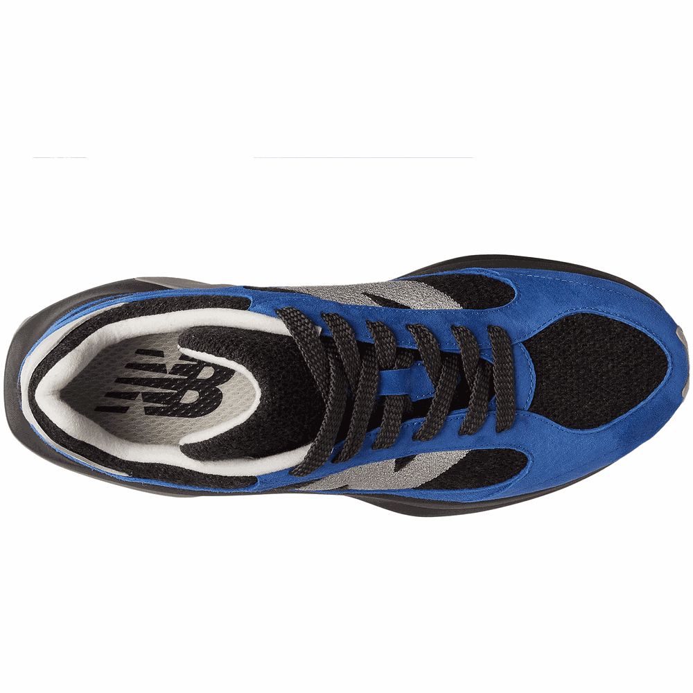 Unisex boty New Balance WRPD RUNNER UWRPDTBK – modré