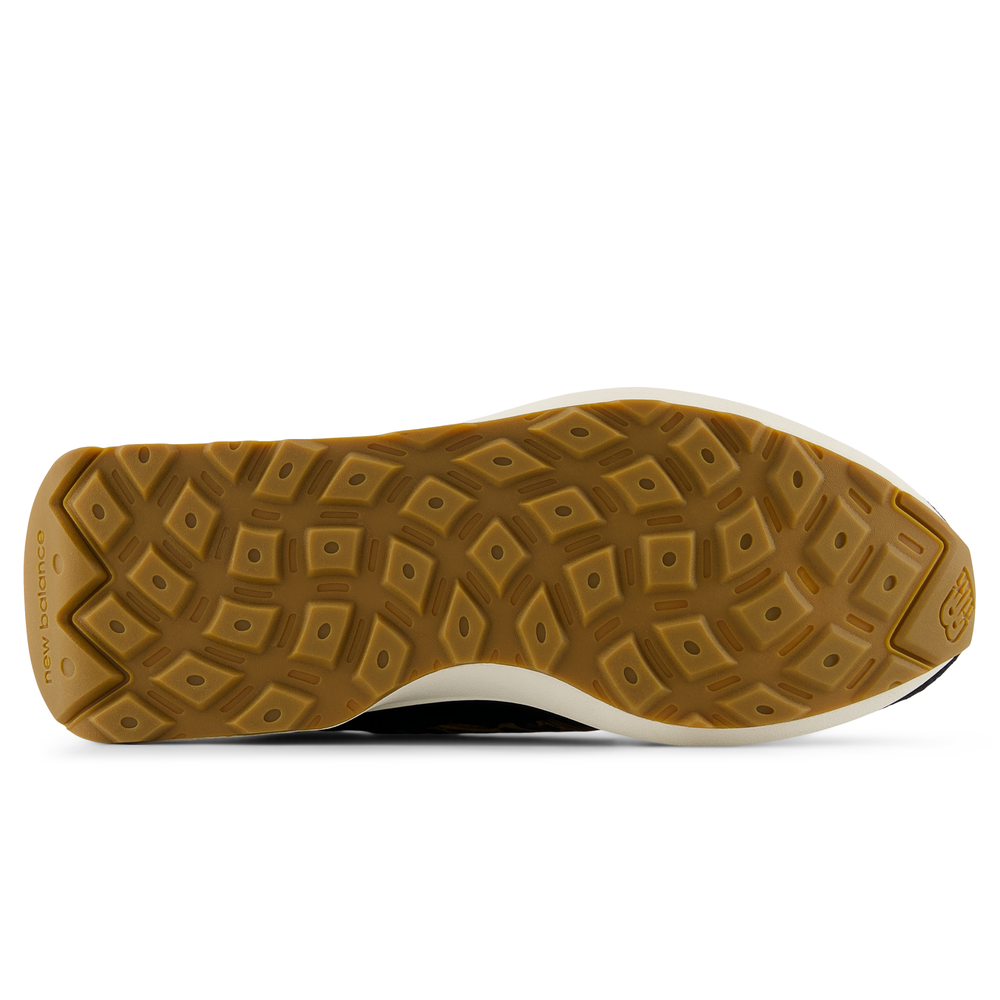 Dámské boty New Balance U37079V – černé