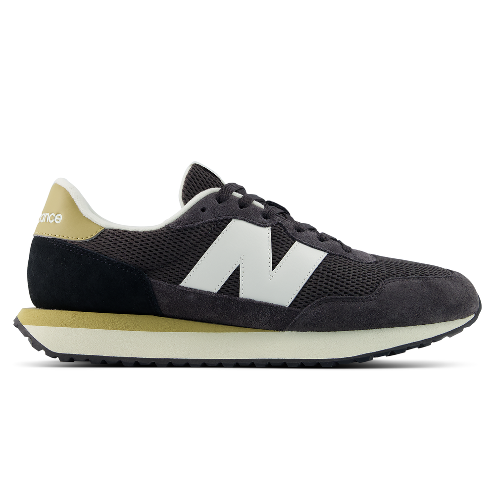 Pánské boty New Balance M2375RS – černé