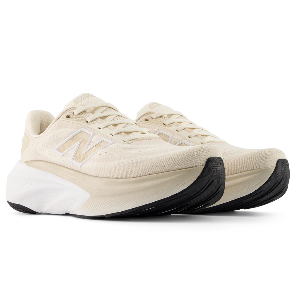 Dámské boty New Balance Fresh Foam x More v6 WMORLB6 – béžové