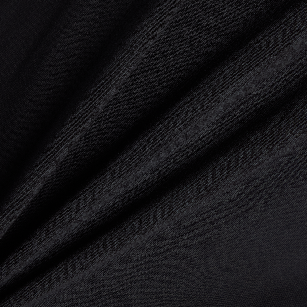 Pánské tričko New Balance MT61H51DBK – černé