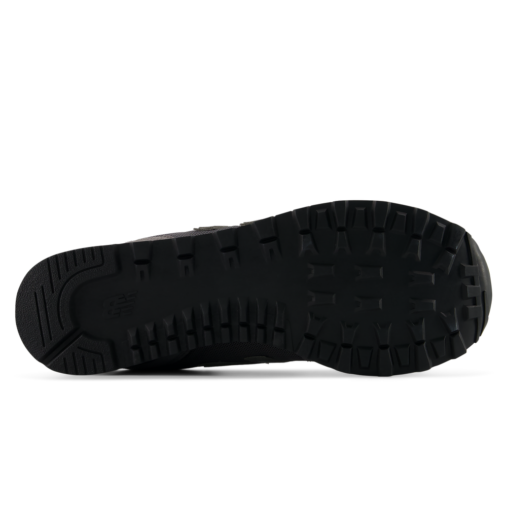 Pánské boty New Balance M5152SP – šedé