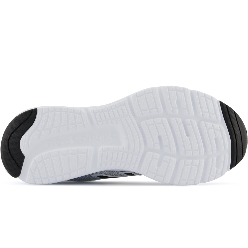 Boty New Balance M411RW2 – šedé