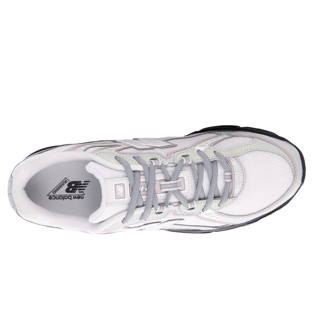 Unisex boty New Balance U7403UQ – šedé