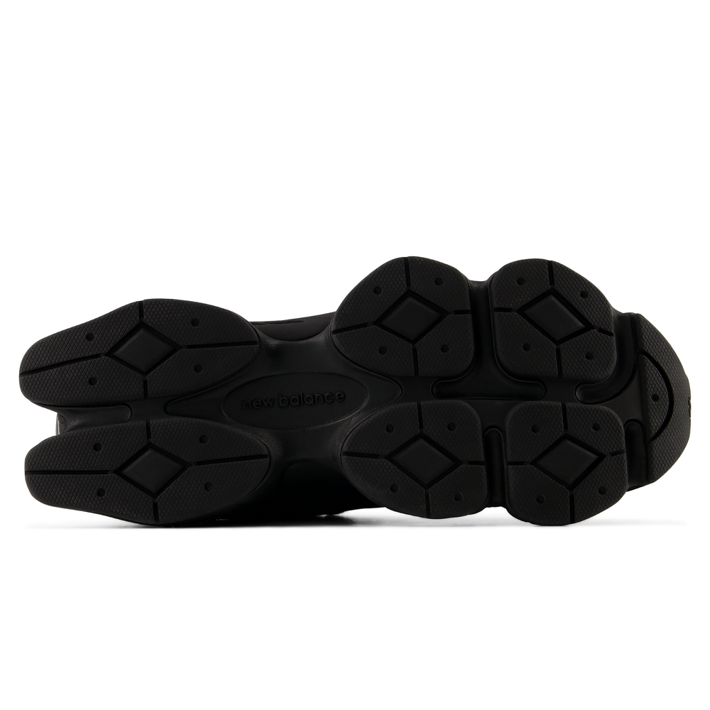 Unisex boty New Balance U90604U4 – černé