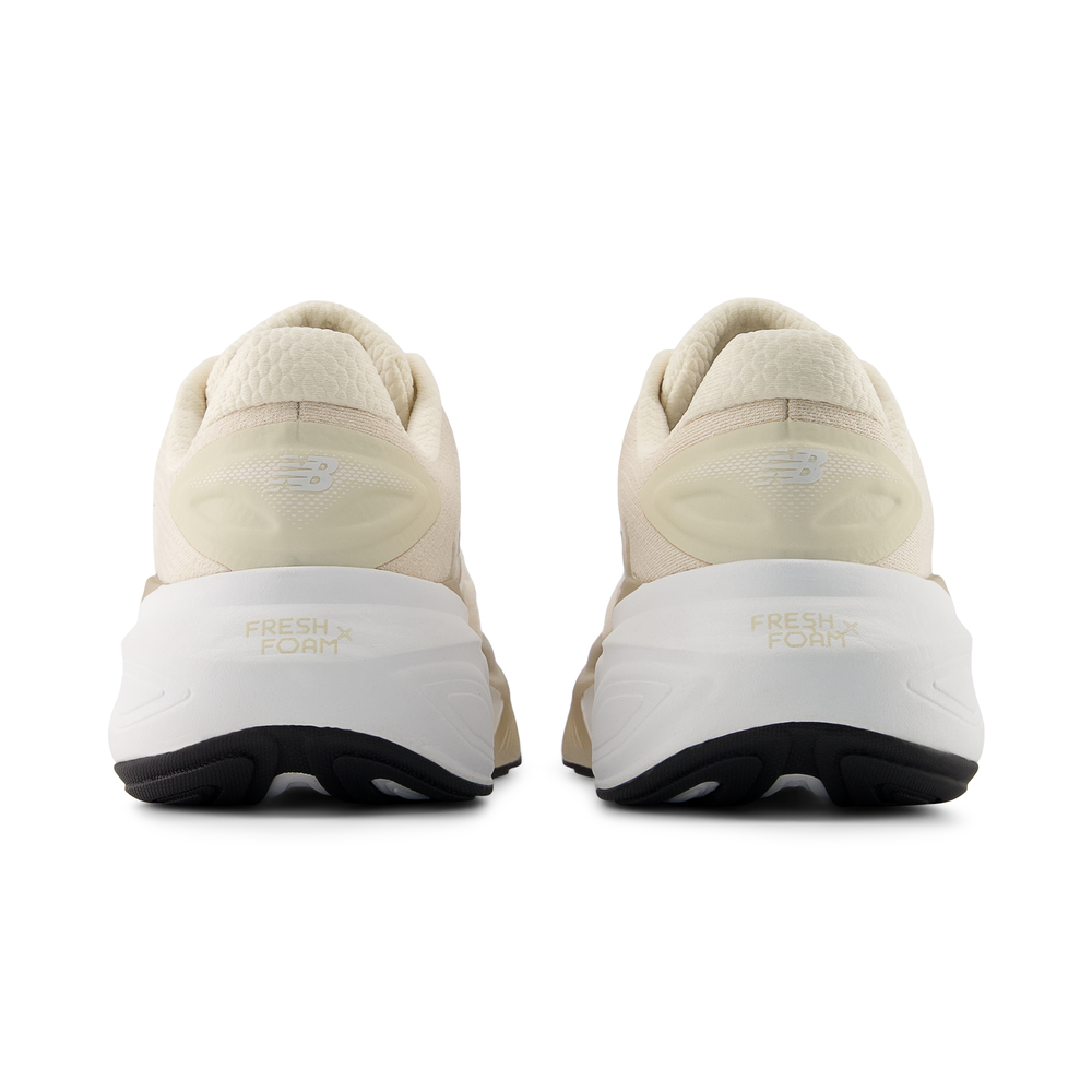 Dámské boty New Balance Fresh Foam x More v6 WMORLB6 – béžové