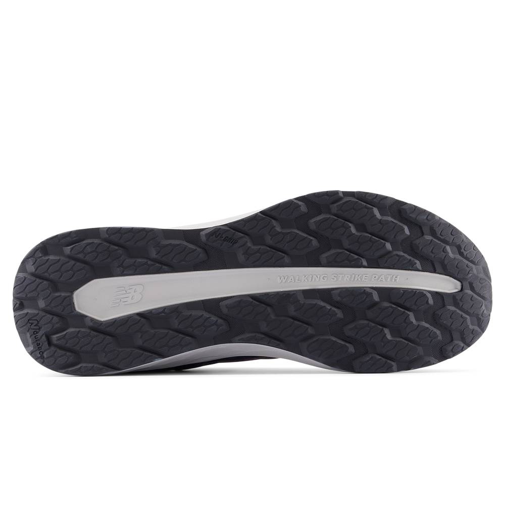 Pánské boty New Balance MW880BC7 – tmavomodrá