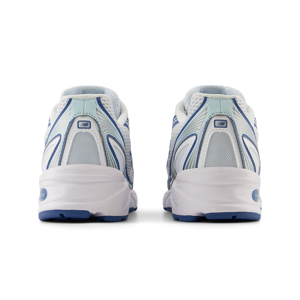 Unisex boty New Balance U740LB2 – modré