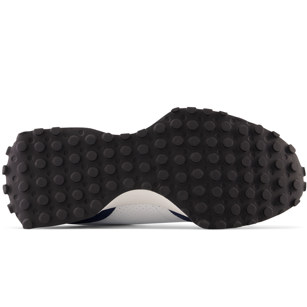 Pánské boty New Balance MS327NF – tmavomodrá