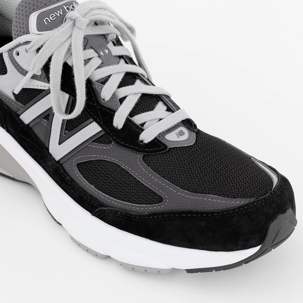 Dámské boty New Balance W990BK6 – černé