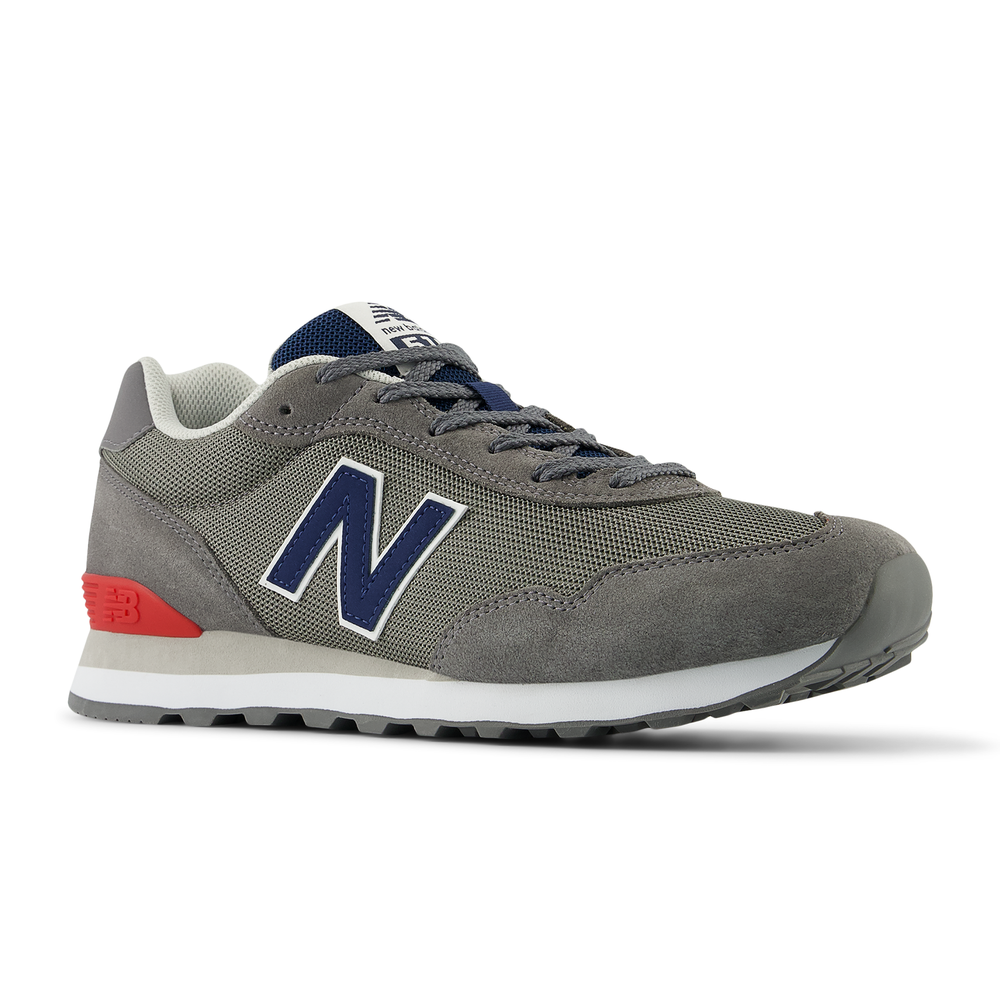 Pánské boty New Balance ML515UGG – šedé