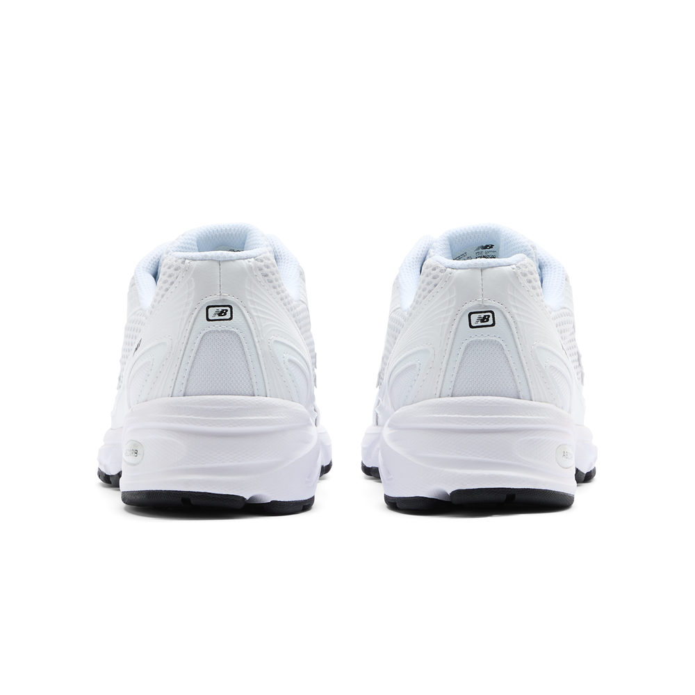 Unisex boty New Balance U740WW2 – bílé