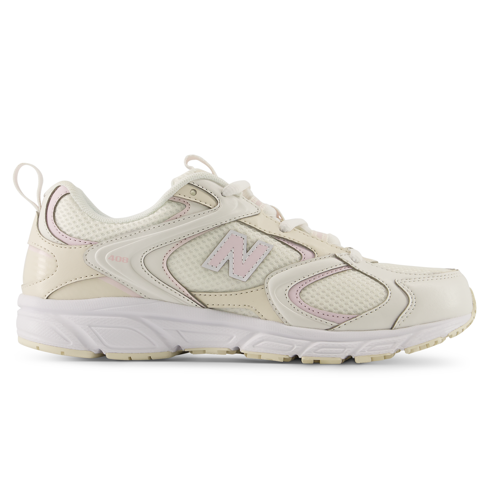 Dámské boty New Balance W4089FK – béžové